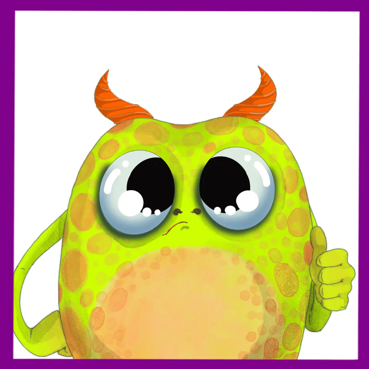 Pippin Crumbmile, Froghood token 1041