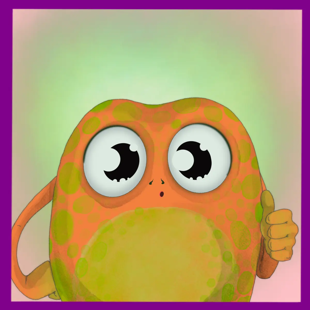 Lint Bellwatch, Froghood token 1113