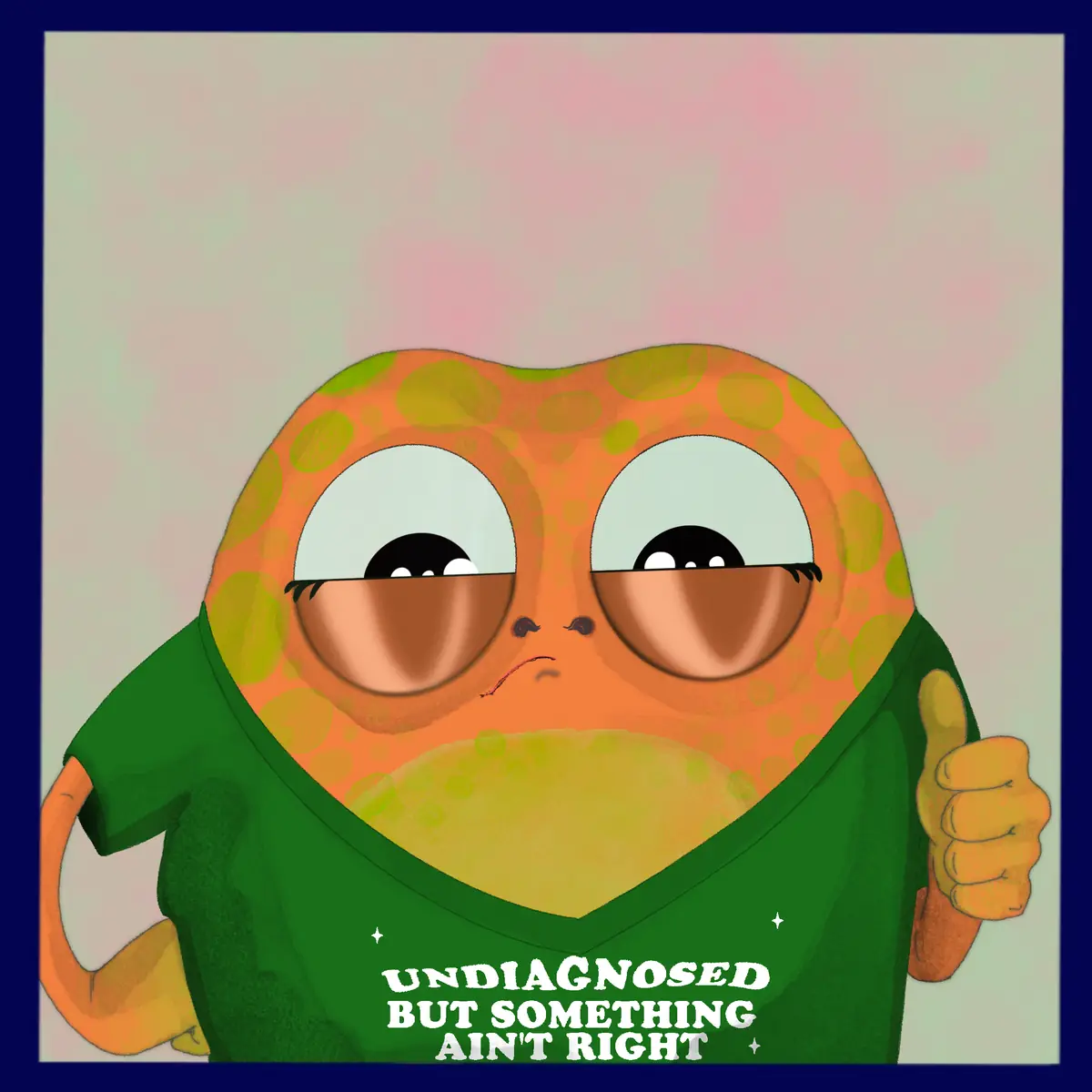 Zib Chimeguard, Froghood token 1184