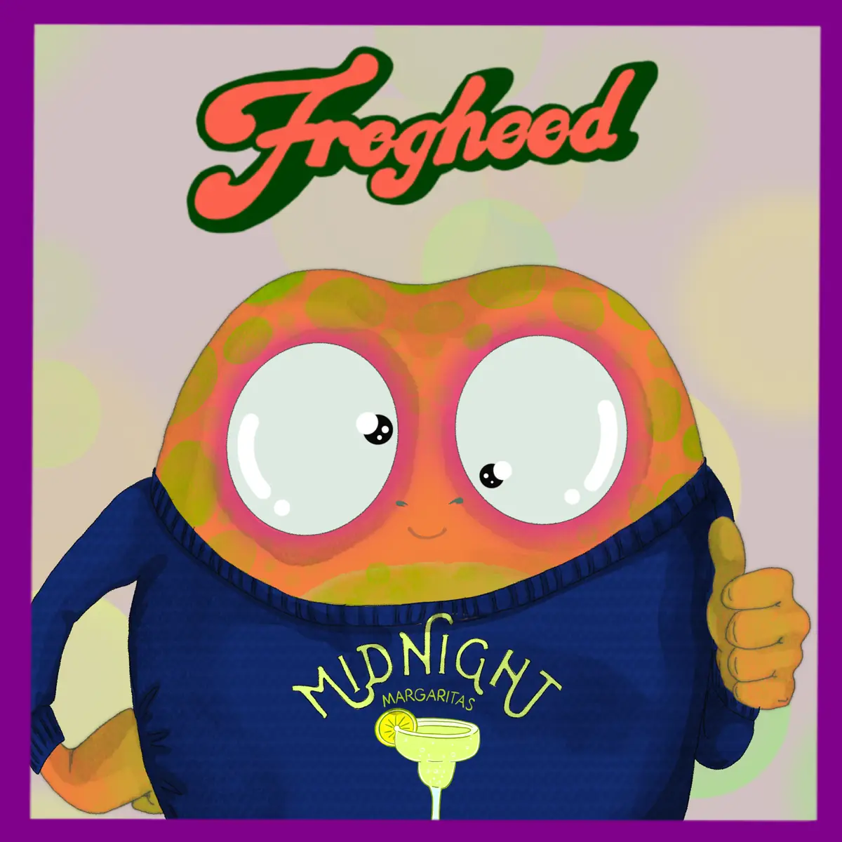 Gribble Biscuitmile, Froghood token 623
