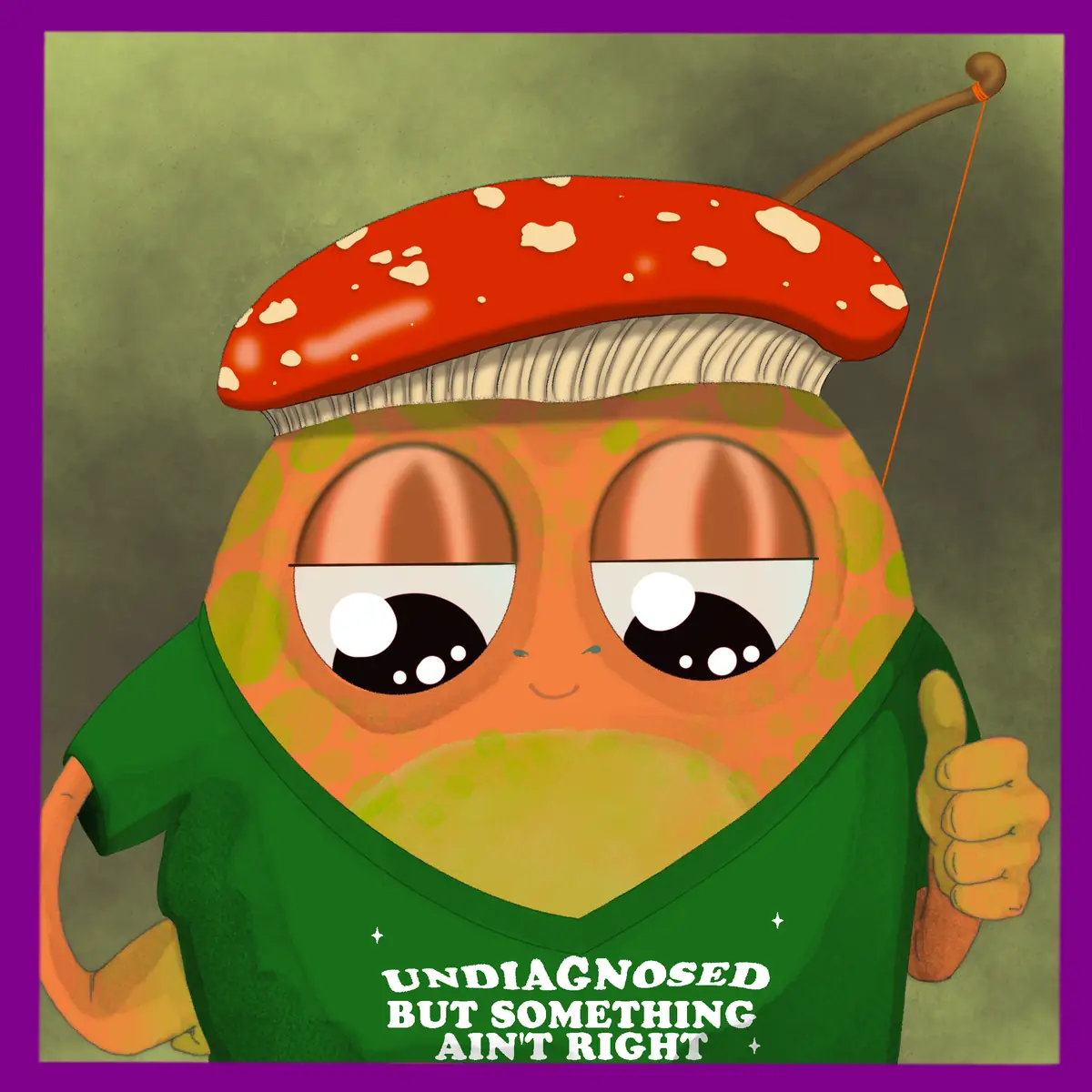Fig Treatbag, Froghood token 99
