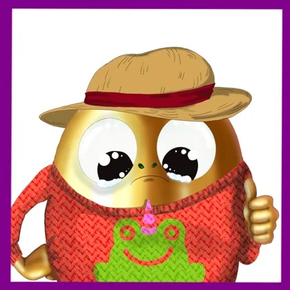 Ribbin Brimvoice