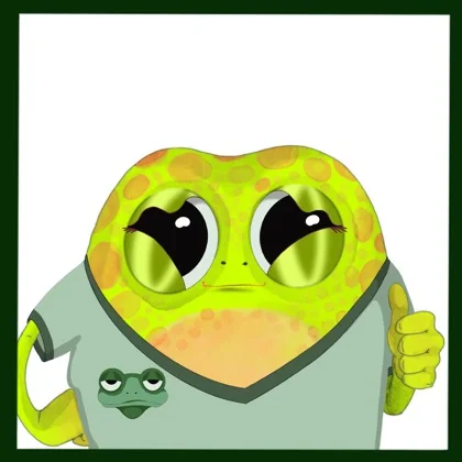 Moss Biscuitmile