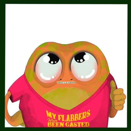 Skipper Gateknock