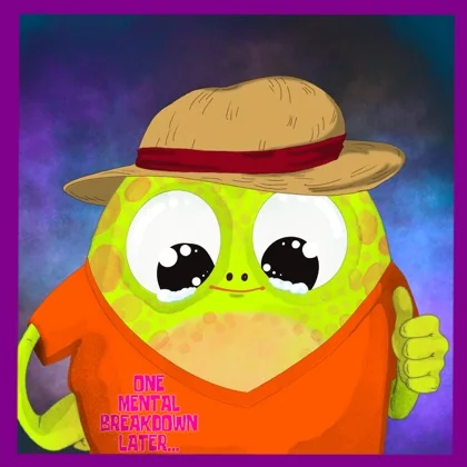 Wobble Spellbucket
