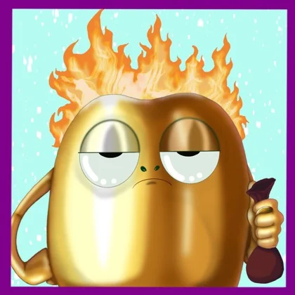 Kettle Pullproof