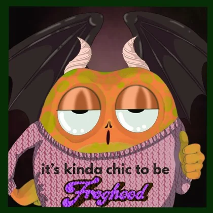 Flit Petalhorn