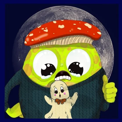 Scruff Whisperhat