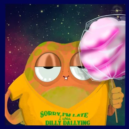 Skipper Pinkcloud