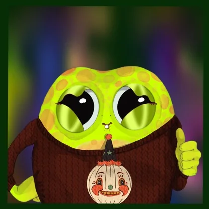 Wobble Cheerleave