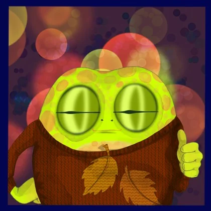 Gloop Wronghorizon