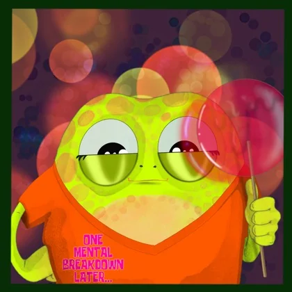 Hiccup Biscuitmile