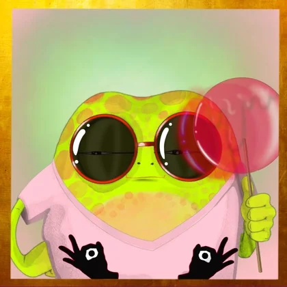 Wobble Badgefirst