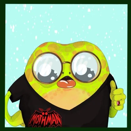 Locket Puddlerow