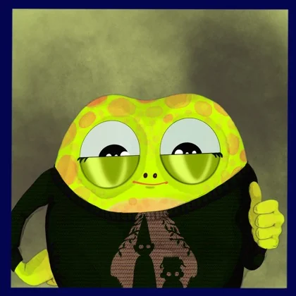 Midge Darktarget