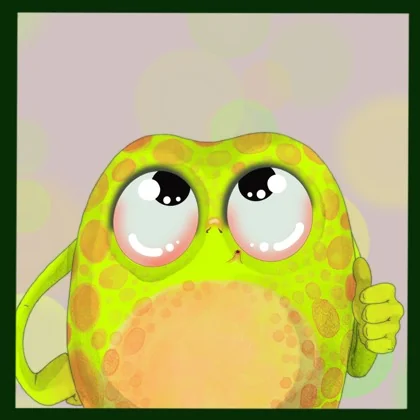 Gimbal Smallalarm