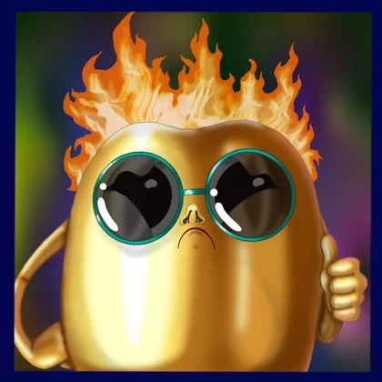 Fig Calmflame