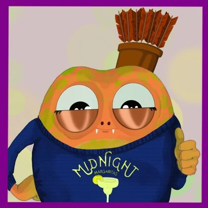 Midge Fullvolume