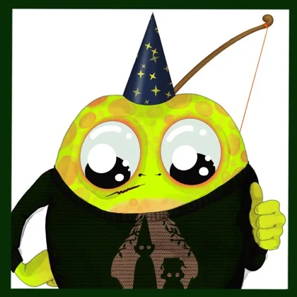 Quibble Featherfollow