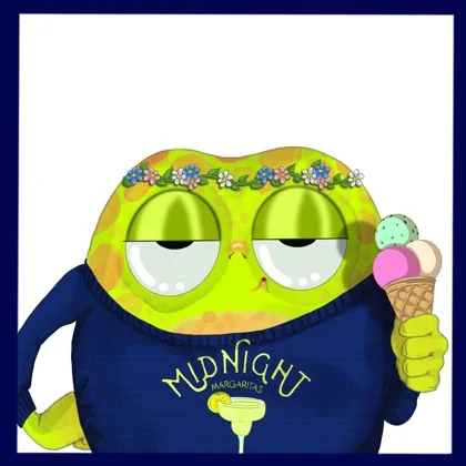 Gloop Distantbell