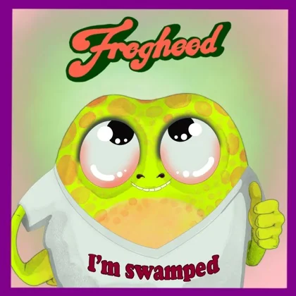Gloop Lastpage