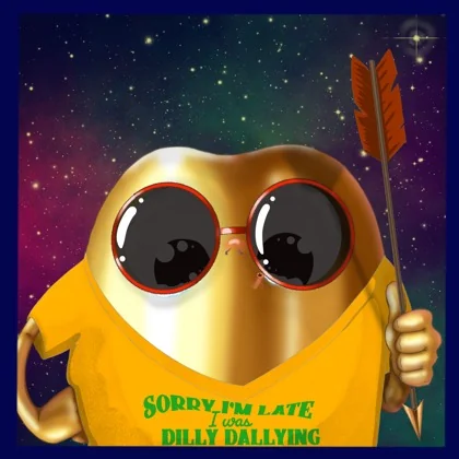 Pippin Clappermit