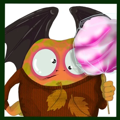 Lint Nightflap