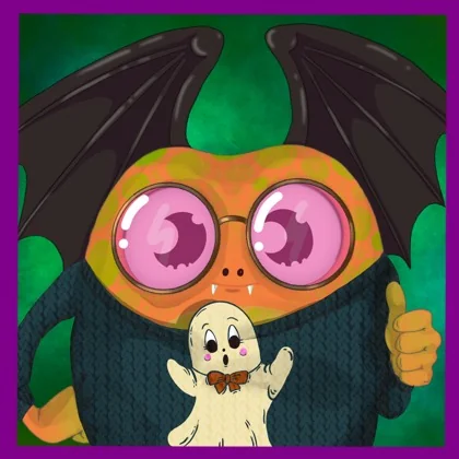 Dink Brimvoice