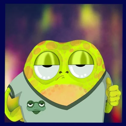 Pickle Farflag