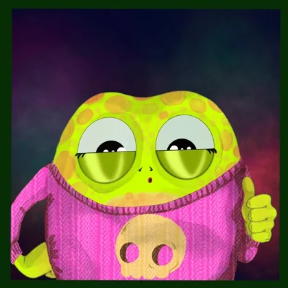 Kettle Whisperhat