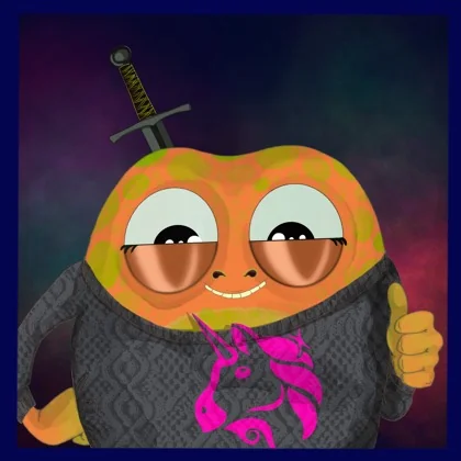 Pip Hiltfirst