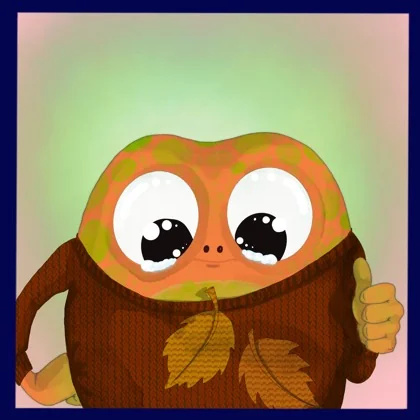 Toadley Distantbell