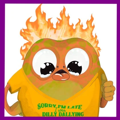 Quibble Warmwatch