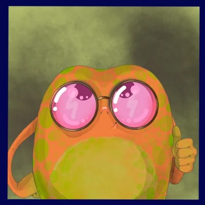 Pickle Nearvoyage