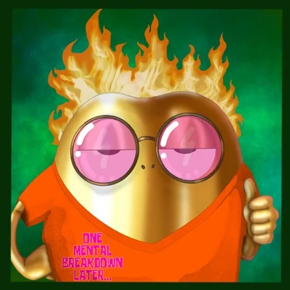 Pip Emberhead