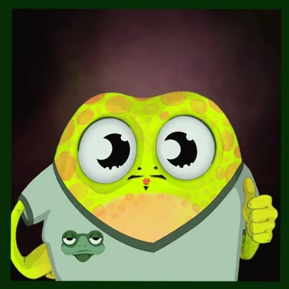 Gloop Winkmark