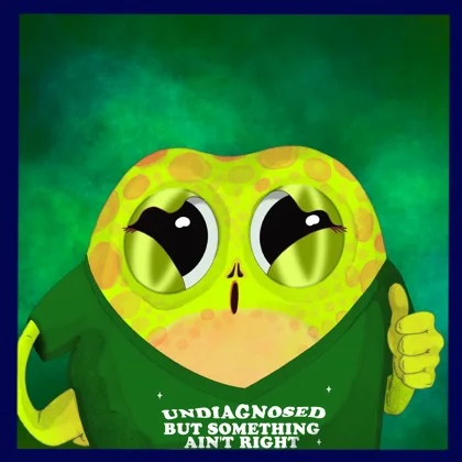 Gloop Duckshadow