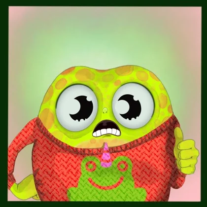 Button Smallalarm