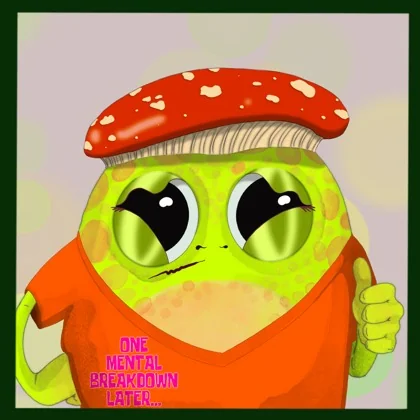 Wiggle Gillbrim