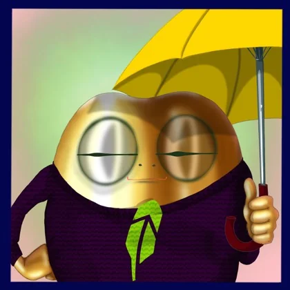 Lint Umbrellaward