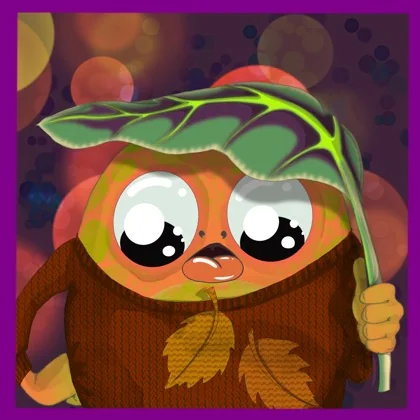 Wobble Brimvoice