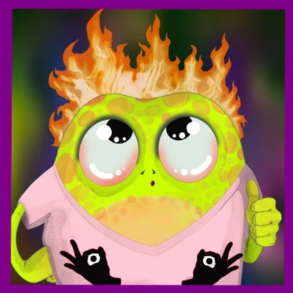 Hiccup Warmwatch