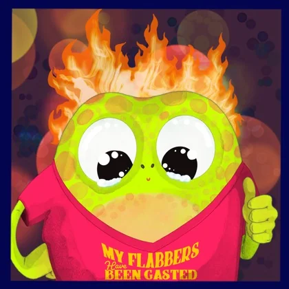 Dink Calmflame