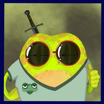 Quibble Farflag