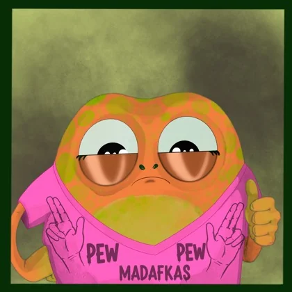 Dabble Puddlerow