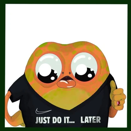 Moss Quacktrail