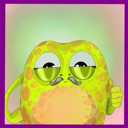 Gloop Thundercup