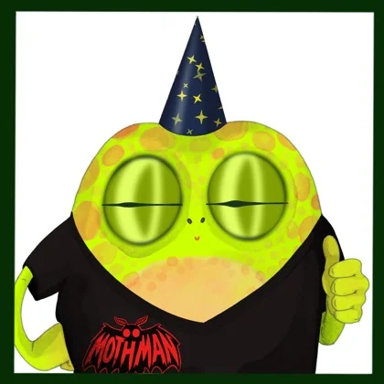 Plink Hatmagic