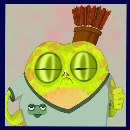 Scruff Farflag