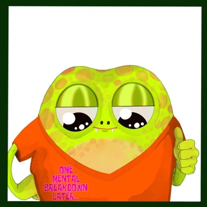 Quibble Buttonwatch